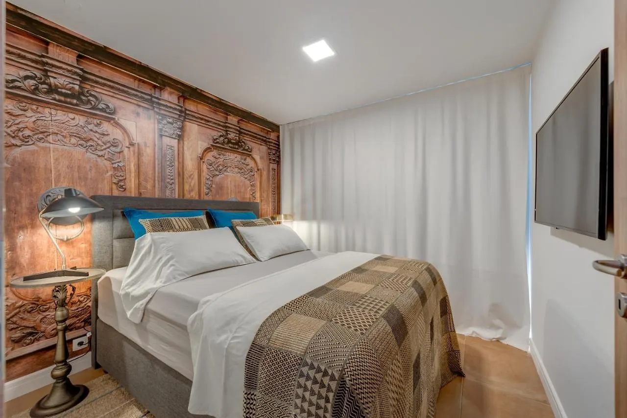 Paradiso Apartment With Private Jacuzzi And Terrace Trogir