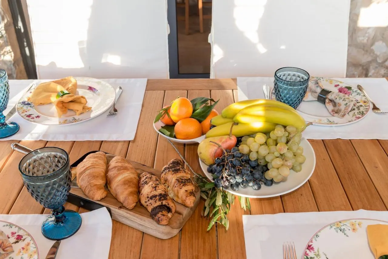 Paradiso Apartment With Private Jacuzzi And Terrace Trogir 0*,  Croatia